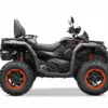 Cforce 1000 HO ABS - Bilde 2