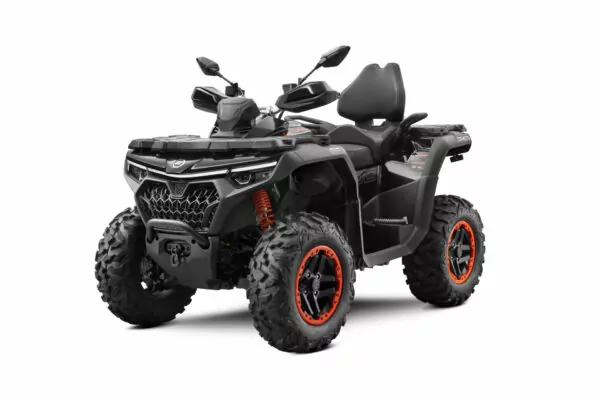 Cforce 1000 HO ABS