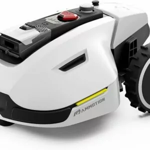 Mammotion Yuka 2000 robotklipper