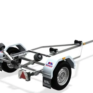 BK Hengeren Båthenger P 0515