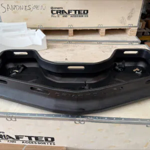 Frontkurv CFORCE 625