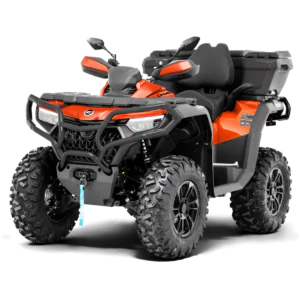 CFMOTO CFORCE 1000 TOURING ABS (105 km/t)