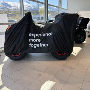 ATV COVER 600D